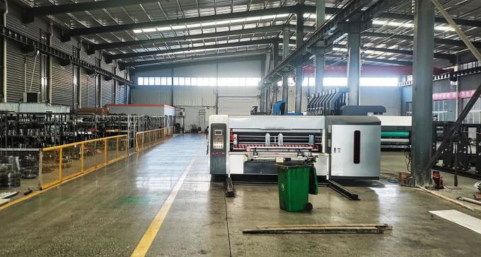 Cangzhou Gerun Machinery Co.,Ltd Компании