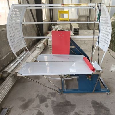 качество  Semi Automatic Strapping Machine Used For Cardboard Carton Box Фабрика