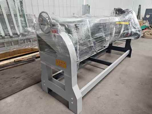 качество  Corrugated Rotary Slotter Machine with 40 Pieces/min Speed for Precise Slotting and Corner-cutting size 0-60x350 Фабрика