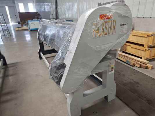 качество  High Speed Corrugated Rotary Slotter Machine with 40 Pieces/min and Precise Slotting for Corner-cutting Size 0-60x350 Фабрика