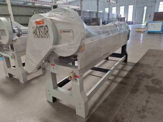 качество  Corrugated Rotary Slotter Machine with 40 Pieces/min Speed for Precise Slotting and 380V Voltage Фабрика