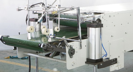 Высокоскоростная автоматическая складчатость коробки машины Gluer папки коробки и машина клеить