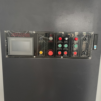 Автоматические servocontrol PLC брошюровщицы 2600 Gluer папки модельный
