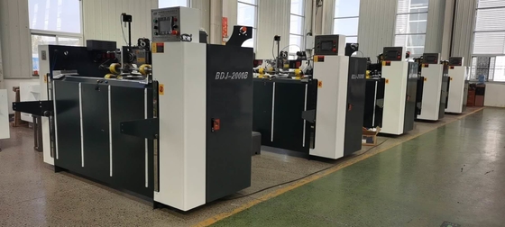 Модель управлением 2000 PLC машины Semi автоматической двойной части сервопривода одиночной шить