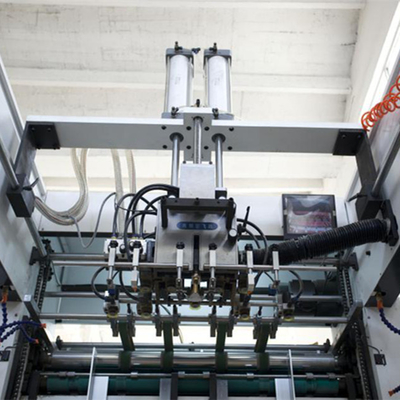 Планшетный картон автомата для резки коробки Platen умирает резец 3500pcs/Hour