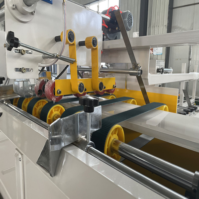 220V/380V Gluer 0.6Mpa Максимальн Gluing Давление для типа части покупателей B2B одиночного