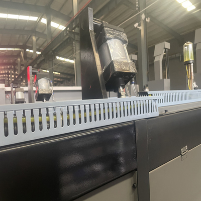 Печатная машина 150m/Min Flexo коробки 6 цветов рифленая