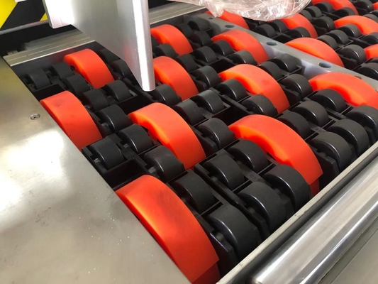Гофрированная коробка коробки автомата для резки Creasing и плашки умирает резец
