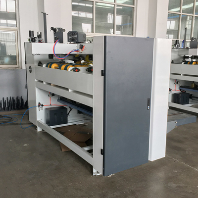 Часть собрания машины коробки коробки мотора времени 6KW шить одиночная