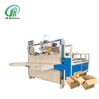 220V/380V Gluer 0.6Mpa Максимальн Gluing Давление для типа части покупателей B2B одиночного