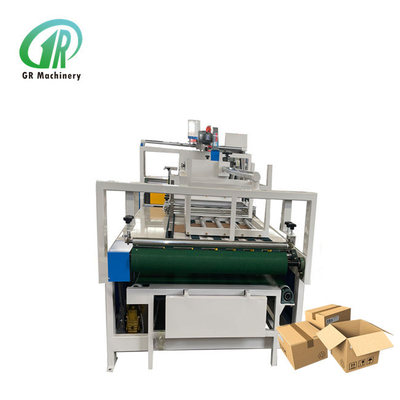 папка Gluer длины ширины 1200mm 340mm для профессиональный бумажный клеить