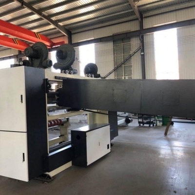 Max Dura Flexo Box Gluer - окончательное решение для производства волнистых коробок