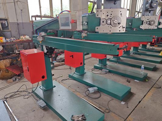 GX-1200 Ручная электрическая швейная машина для шитья коробок