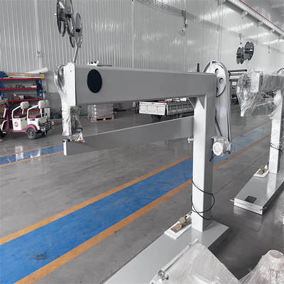 WEINVIEW Двойная сервосистема высокая прочность и надежность гарантированы