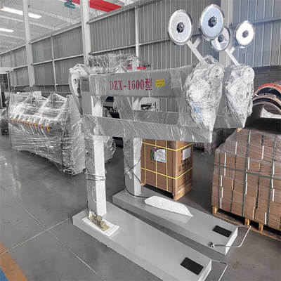 Сшивальная машина грузоподъемностью 900 кг и долговечная с Schneider / Omron / CHINT / WEINVIEW