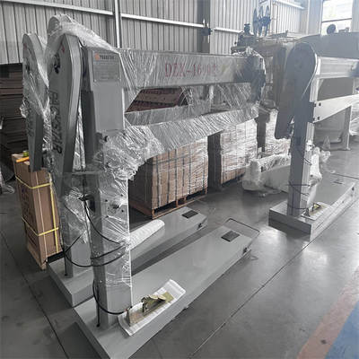 Высокопрочная картононавивочная машина с грузоподъемностью 900 кг и толщиной сшивания 3/5/7 слоев