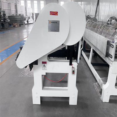 Роторная щелевая машина с частотой 50 Гц и максимальной скоростью до 40 штук/мин