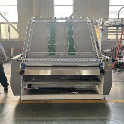 Поверхностная бумага 250-450 граммов на квадратный метр 3 слоя полуавтоматическая пленка ламинирующая машина пленка ламинирующая машина