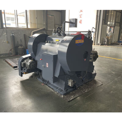 Ручная высекальная машина для картона с электроприводом, обеспечивающая производительность и точную резку упаковки