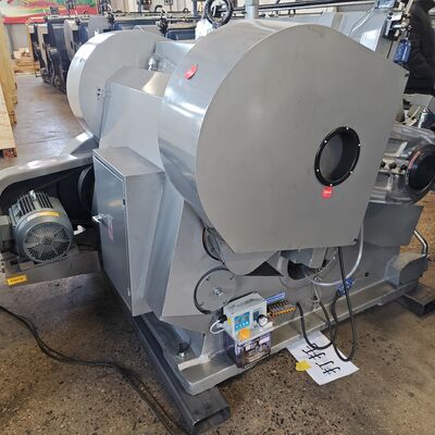 Электрическая всасывающая плита тормозный сцепление гофрированный картонный резач, работающий при 20 ударах в минуту для упаковочных решений