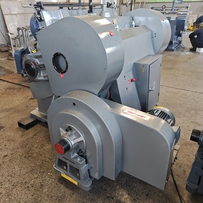 Станок для высечки гофрокартона Hengshui Motor, максимальный эффективный размер 1200 x 830 мм, рабочая скорость 20 ударов в минуту