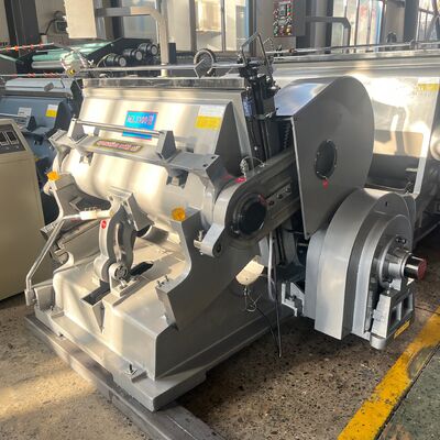 5129 4150 2346 мм Машина для резки картонных покрытий на гипсе