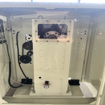 Высокопроизводительная линия по производству гофрированной доски, предназначенная для непрерывной работы, обеспечивающей выход и последовательность доски