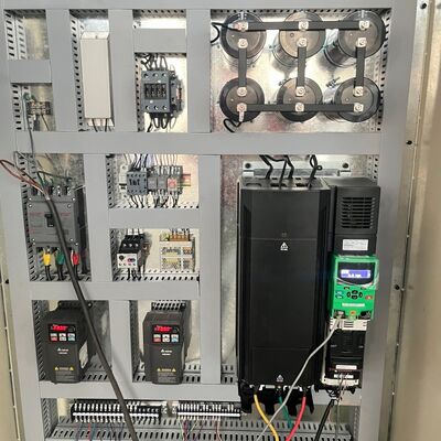 Машины для изготовления коробки с высокой мощностью с непрерывным питанием и складированием для производства больших объемов