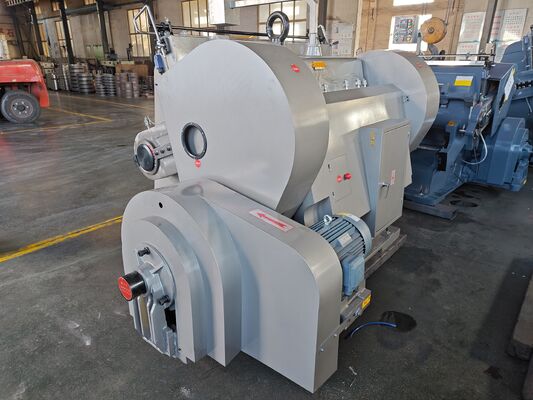 ML1400 Ручная модель тяжелой машины для резки из гофрированного картона