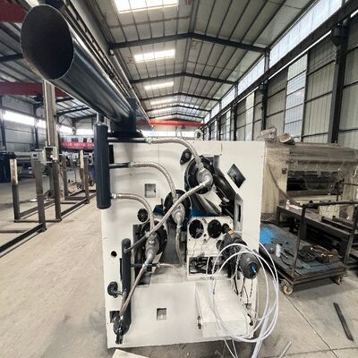 SF D280S 1400 Модель Однолицевая гофромашина Система всасывания капота Бесваликовая