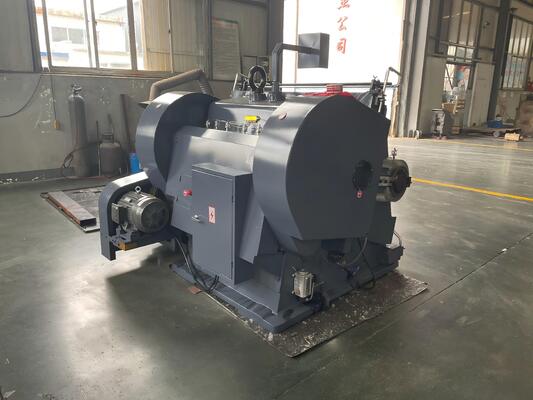 ML1500 Высокопроизводительная ручная машина для резки из гофрированного картона с максимальным эффективным размером 1500 мм