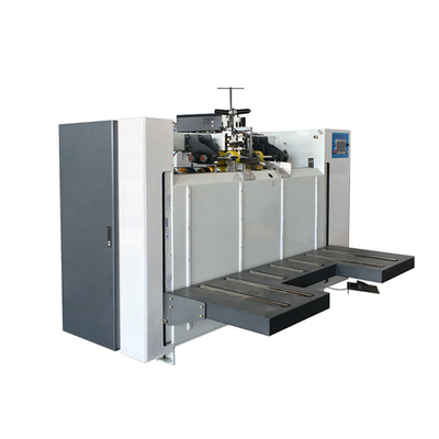 220V Kardus 5 курсируют машину коробки коробки шить для рифленый делать коробки