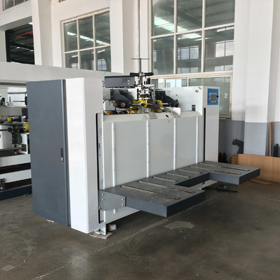 Часть собрания машины коробки коробки мотора времени 6KW шить одиночная