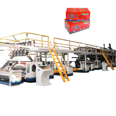 Paperboard 5 курсирует автоматическую линию одиночный обкладчика упаковки коробки